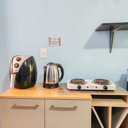 Apartamentos La Primavera - Santiago Centro Екстериор снимка