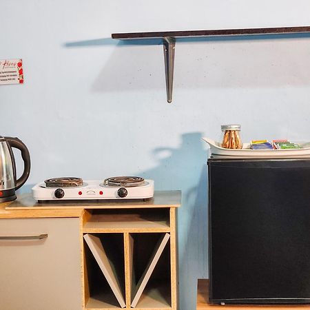 Apartamentos La Primavera - Santiago Centro Екстериор снимка