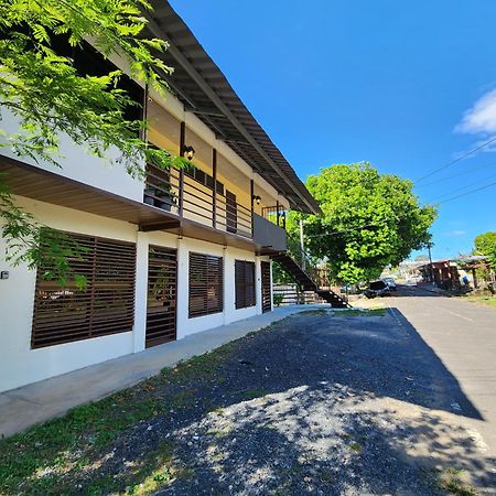 Apartamentos La Primavera - Santiago Centro Екстериор снимка