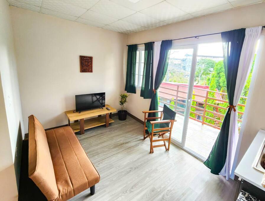 Apartamentos La Primavera - Santiago Centro Екстериор снимка