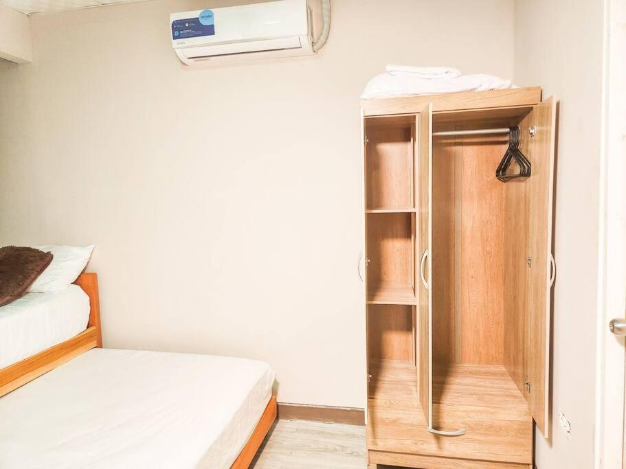 Apartamentos La Primavera - Santiago Centro Екстериор снимка