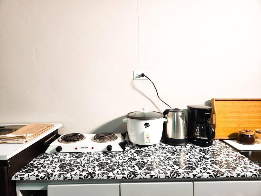 Apartamentos La Primavera - Santiago Centro Екстериор снимка