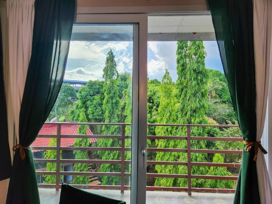 Apartamentos La Primavera - Santiago Centro Екстериор снимка