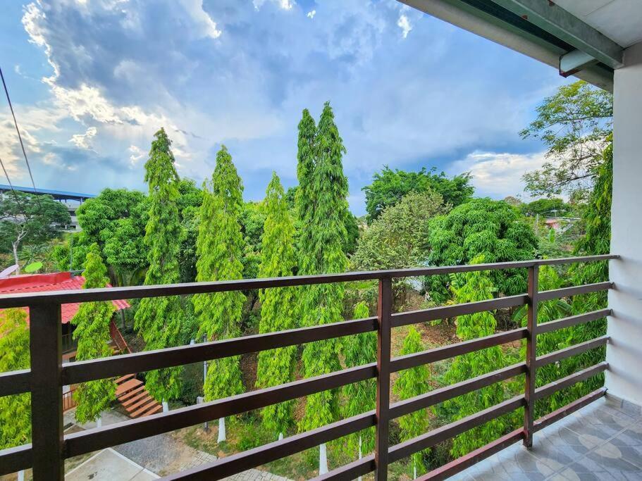 Apartamentos La Primavera - Santiago Centro Екстериор снимка
