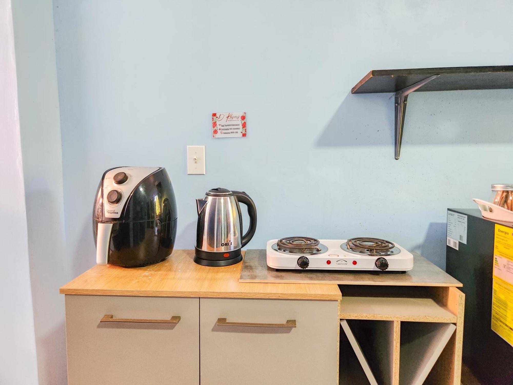 Apartamentos La Primavera - Santiago Centro Екстериор снимка