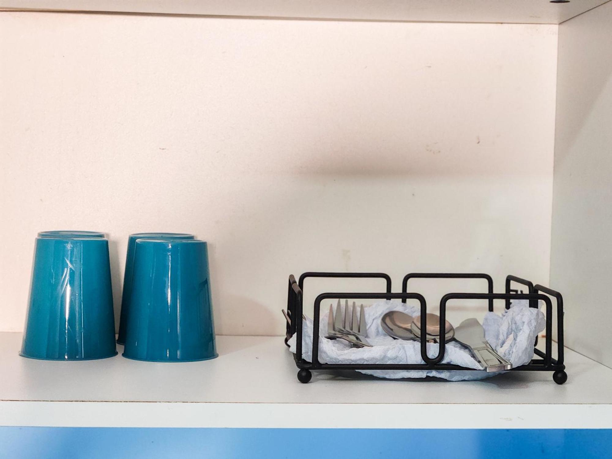 Apartamentos La Primavera - Santiago Centro Екстериор снимка