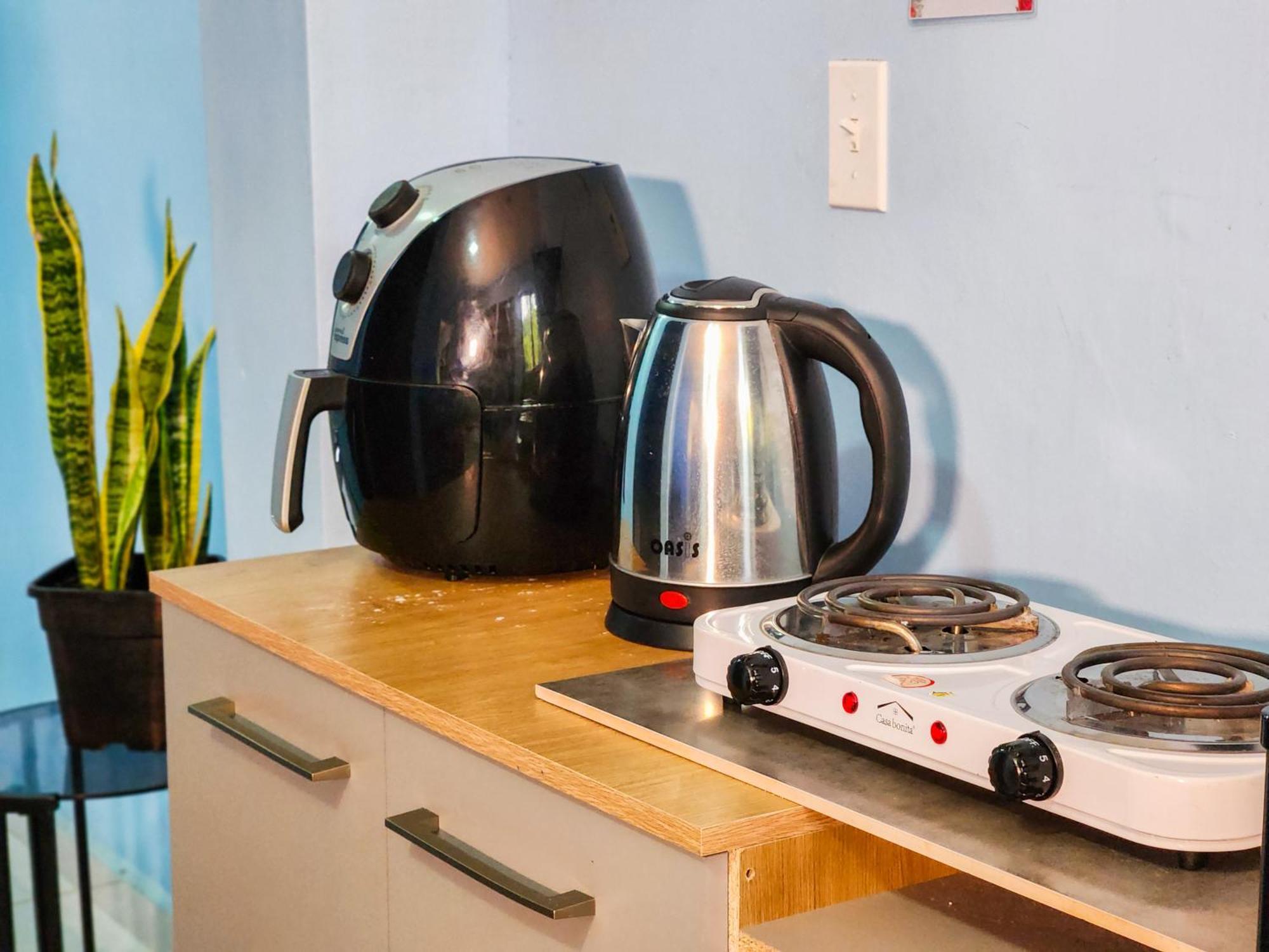 Apartamentos La Primavera - Santiago Centro Екстериор снимка