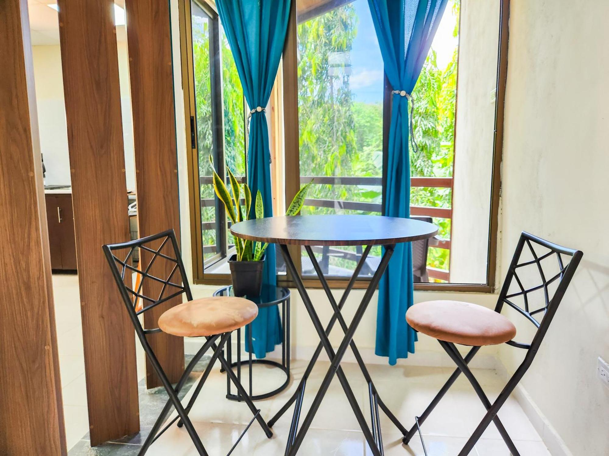 Apartamentos La Primavera - Santiago Centro Екстериор снимка