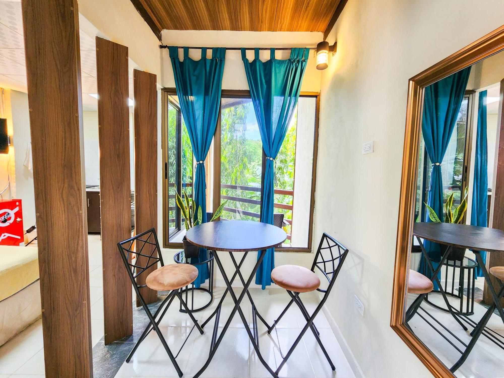 Apartamentos La Primavera - Santiago Centro Екстериор снимка