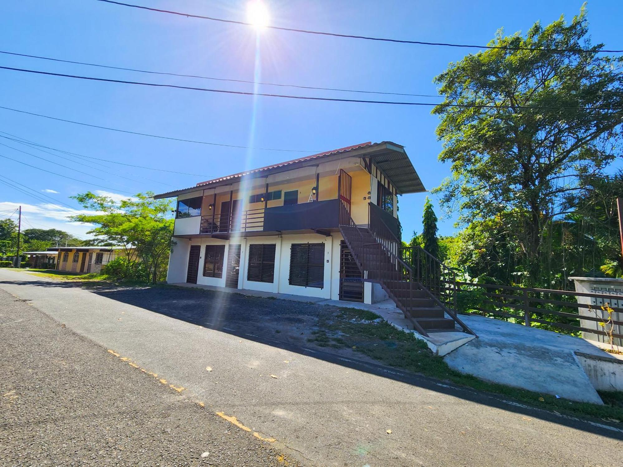Apartamentos La Primavera - Santiago Centro Екстериор снимка
