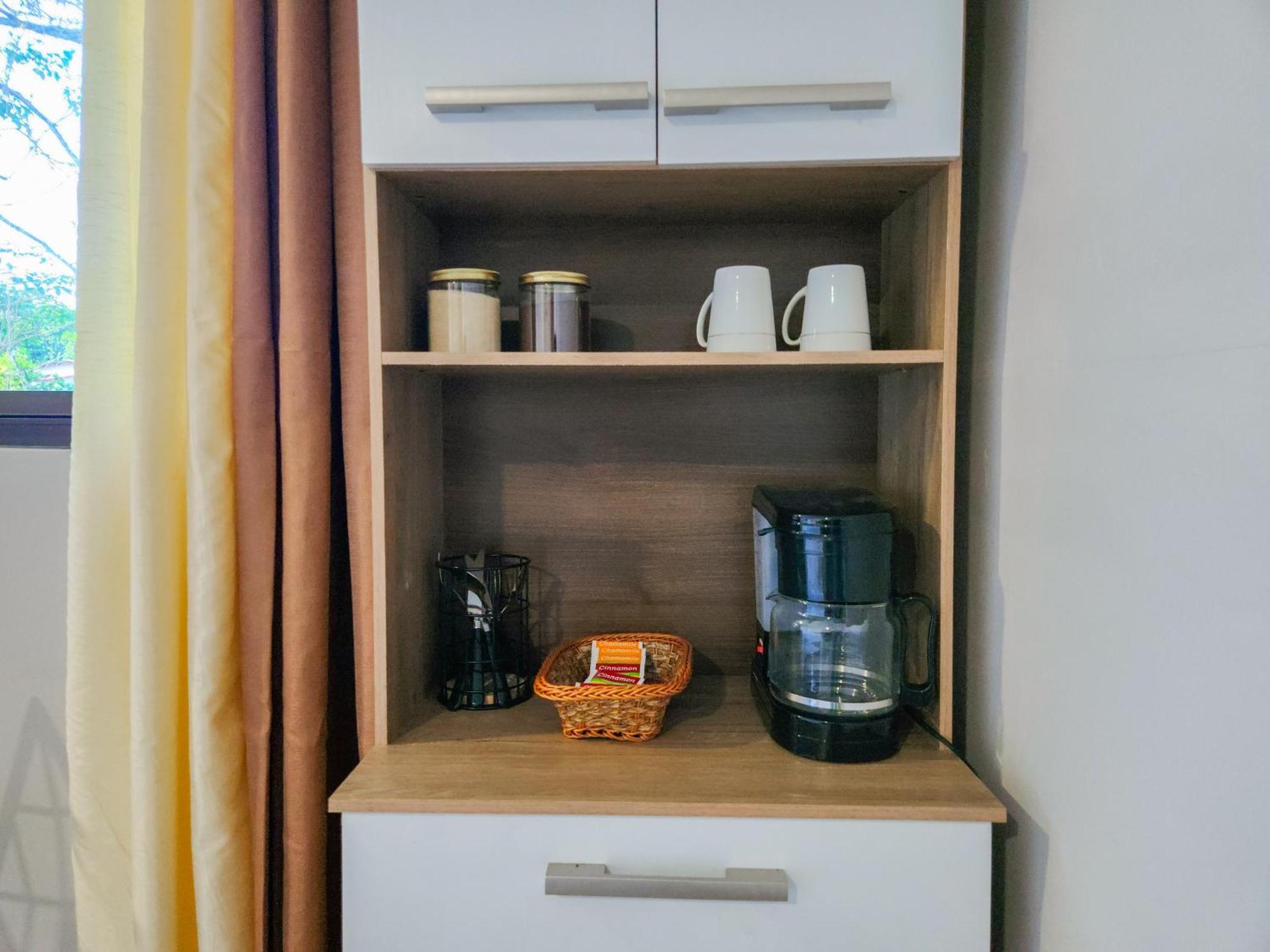 Apartamentos La Primavera - Santiago Centro Екстериор снимка