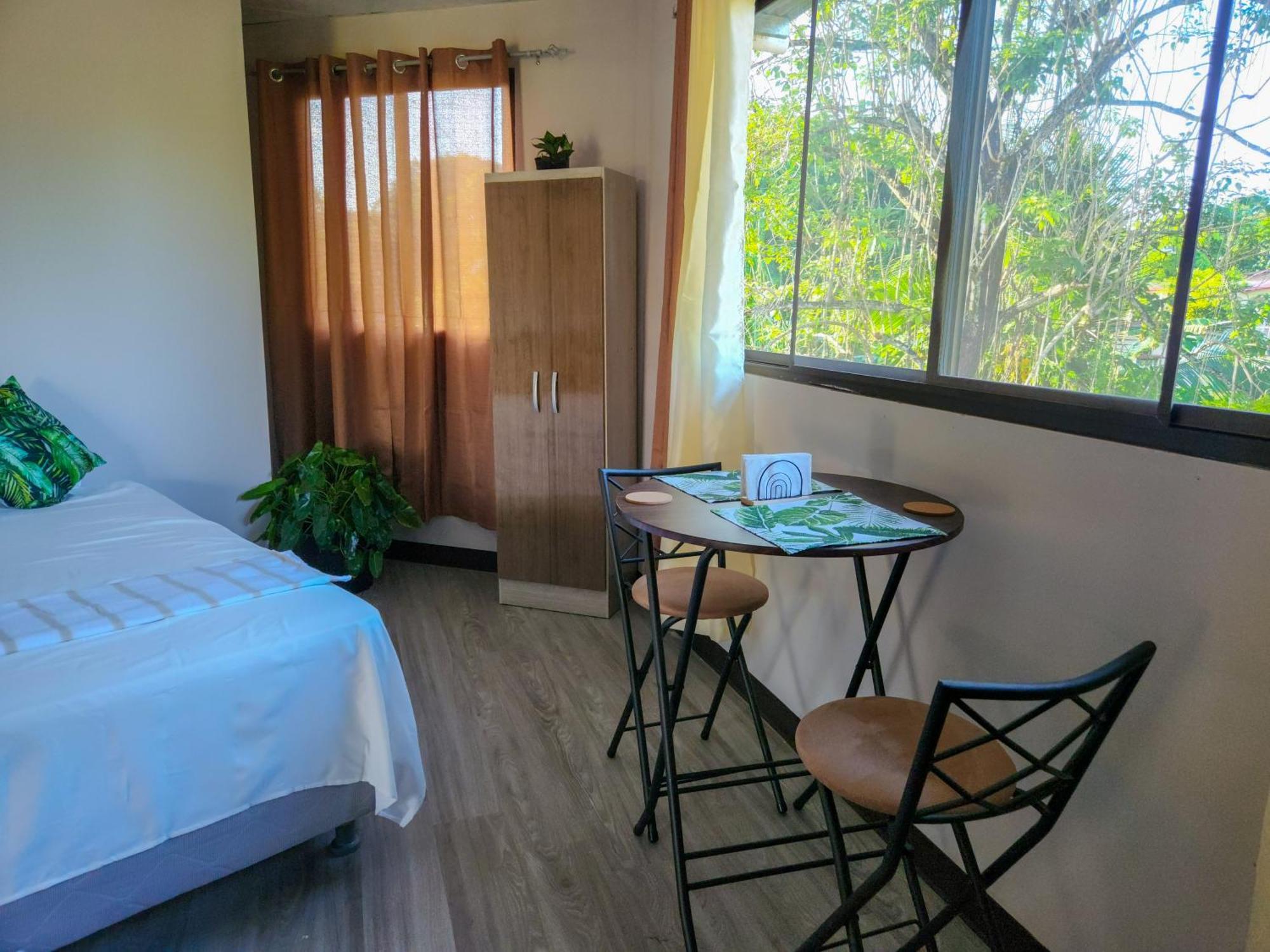 Apartamentos La Primavera - Santiago Centro Екстериор снимка