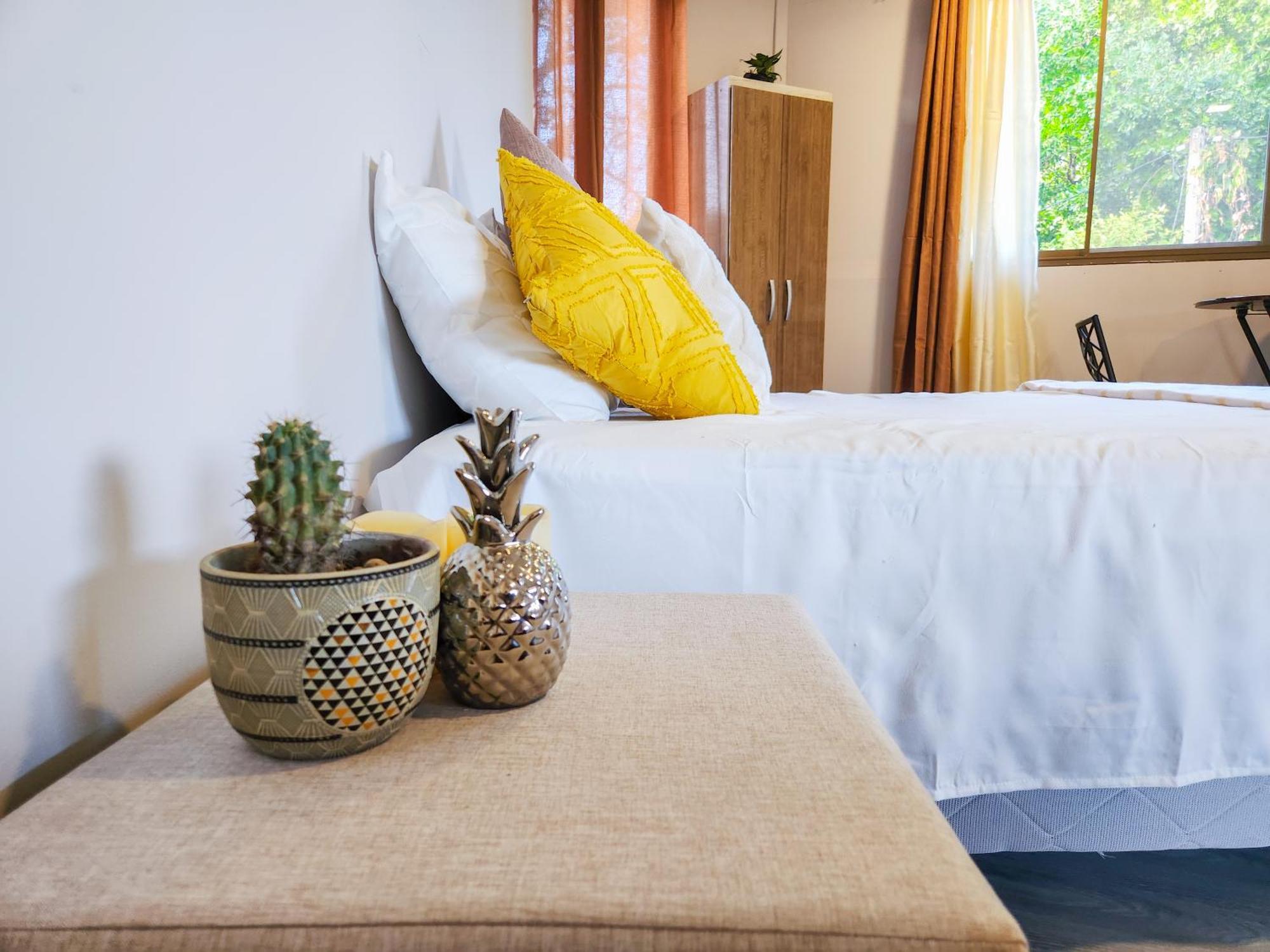 Apartamentos La Primavera - Santiago Centro Екстериор снимка