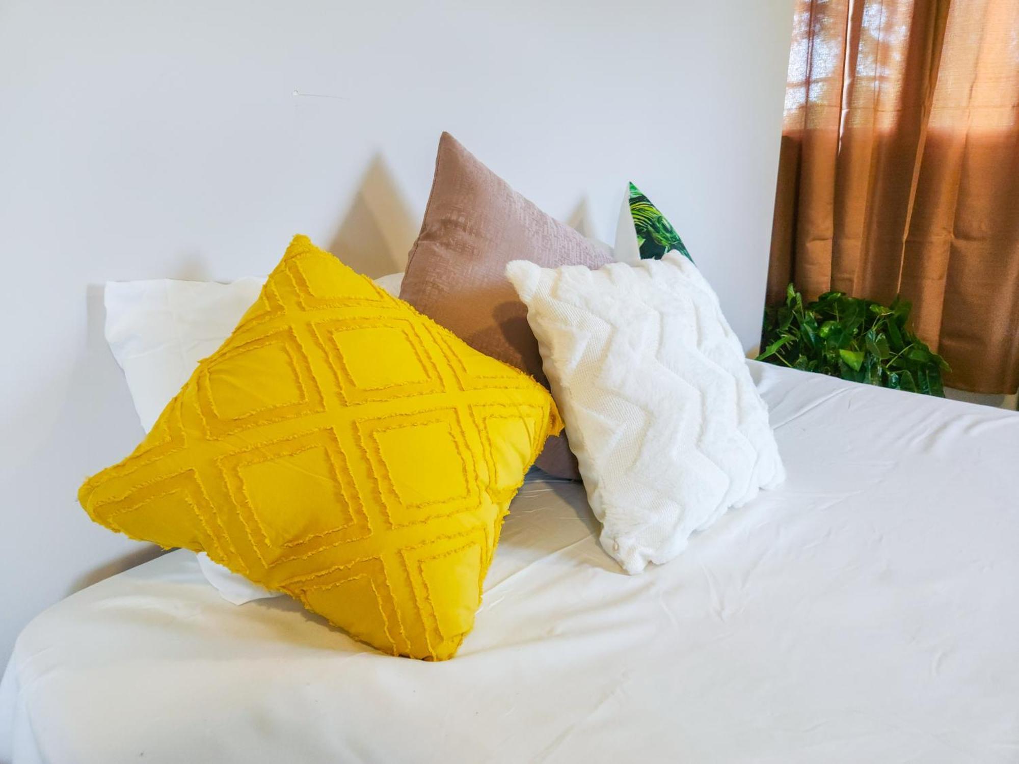 Apartamentos La Primavera - Santiago Centro Екстериор снимка