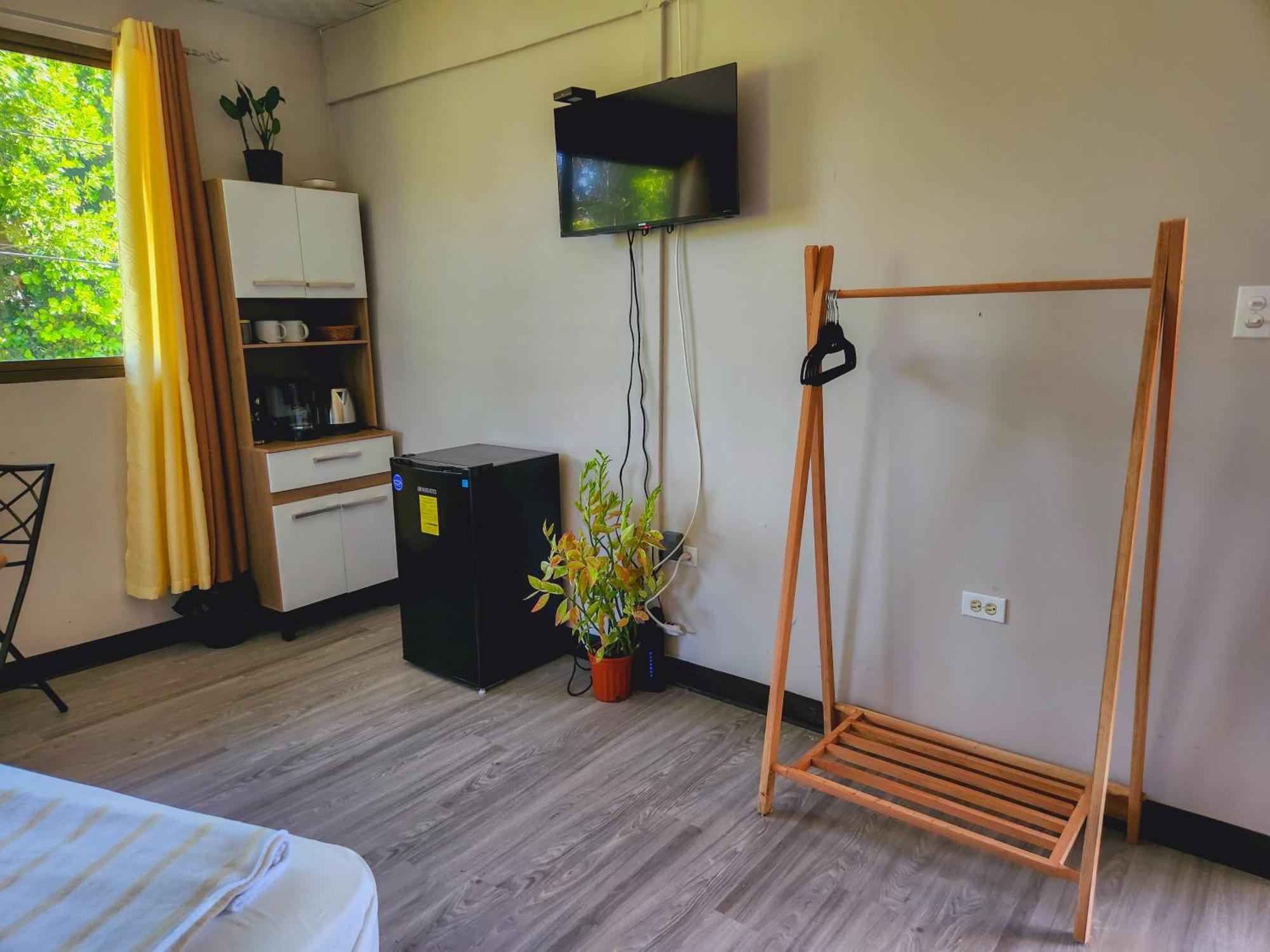 Apartamentos La Primavera - Santiago Centro Екстериор снимка