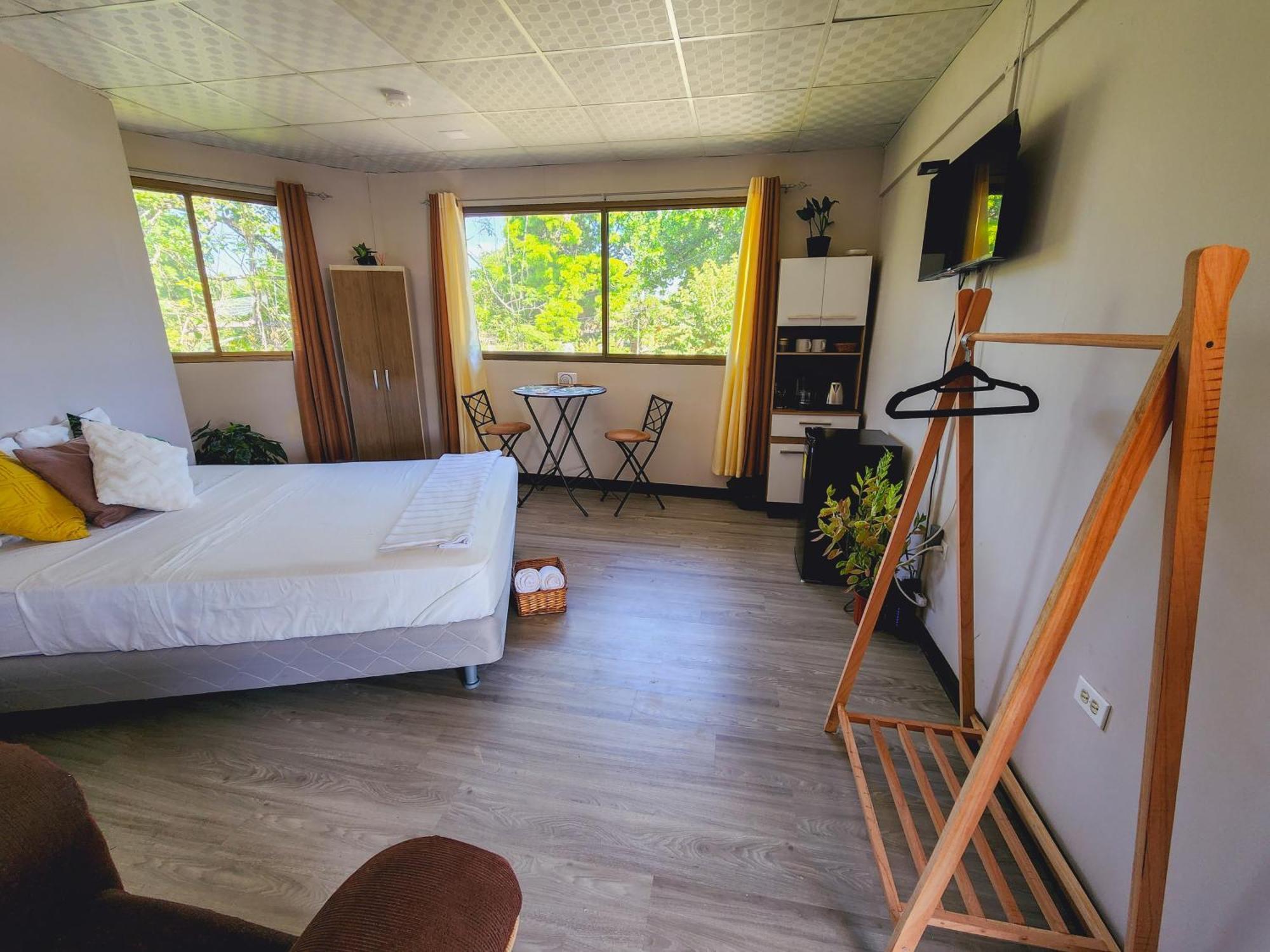 Apartamentos La Primavera - Santiago Centro Екстериор снимка