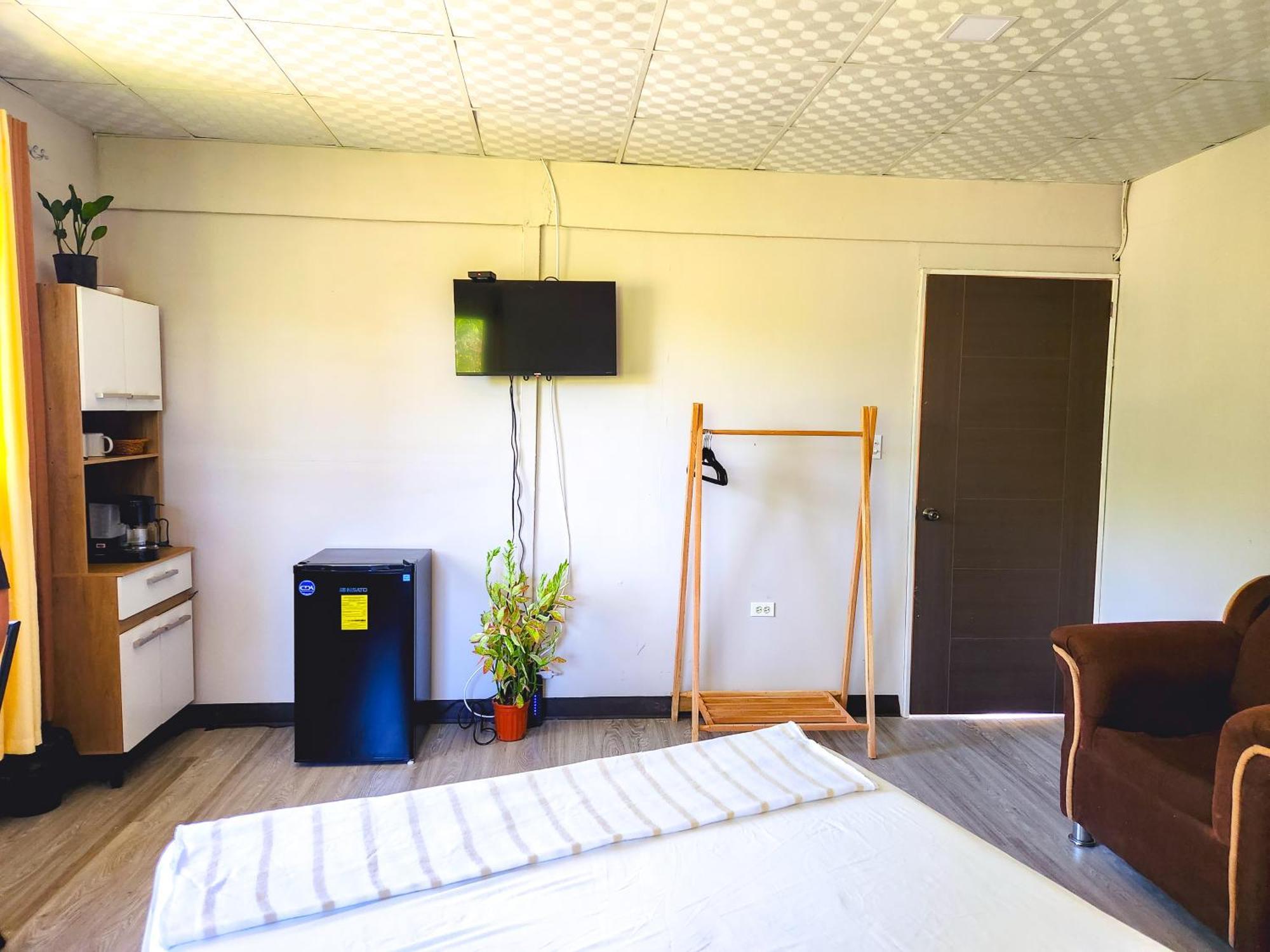 Apartamentos La Primavera - Santiago Centro Екстериор снимка