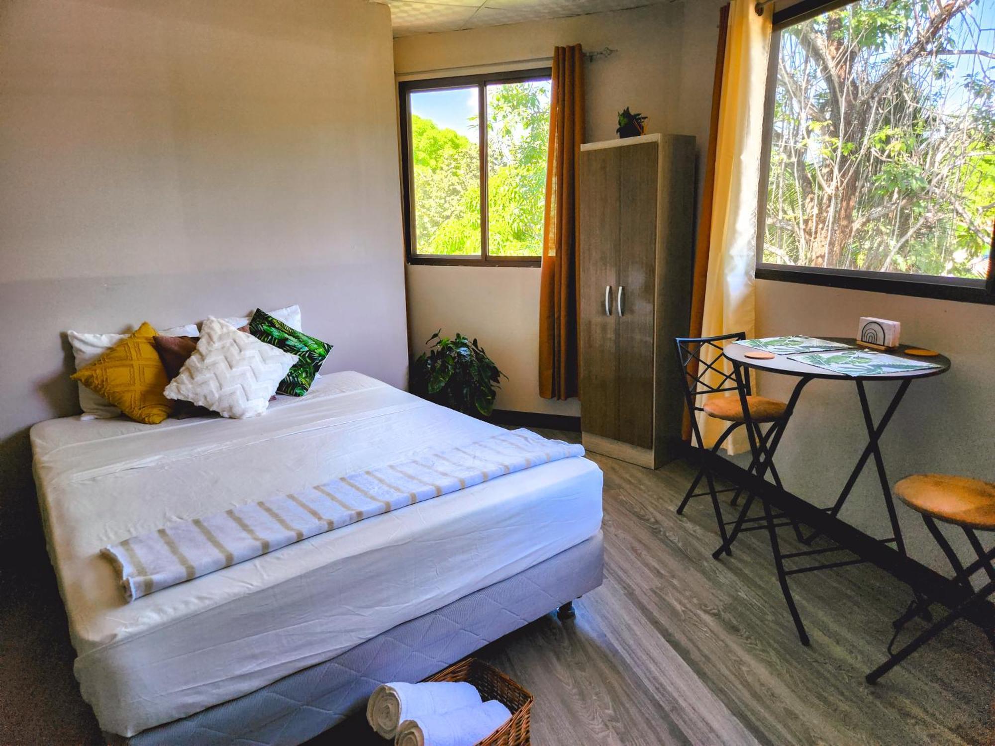 Apartamentos La Primavera - Santiago Centro Екстериор снимка