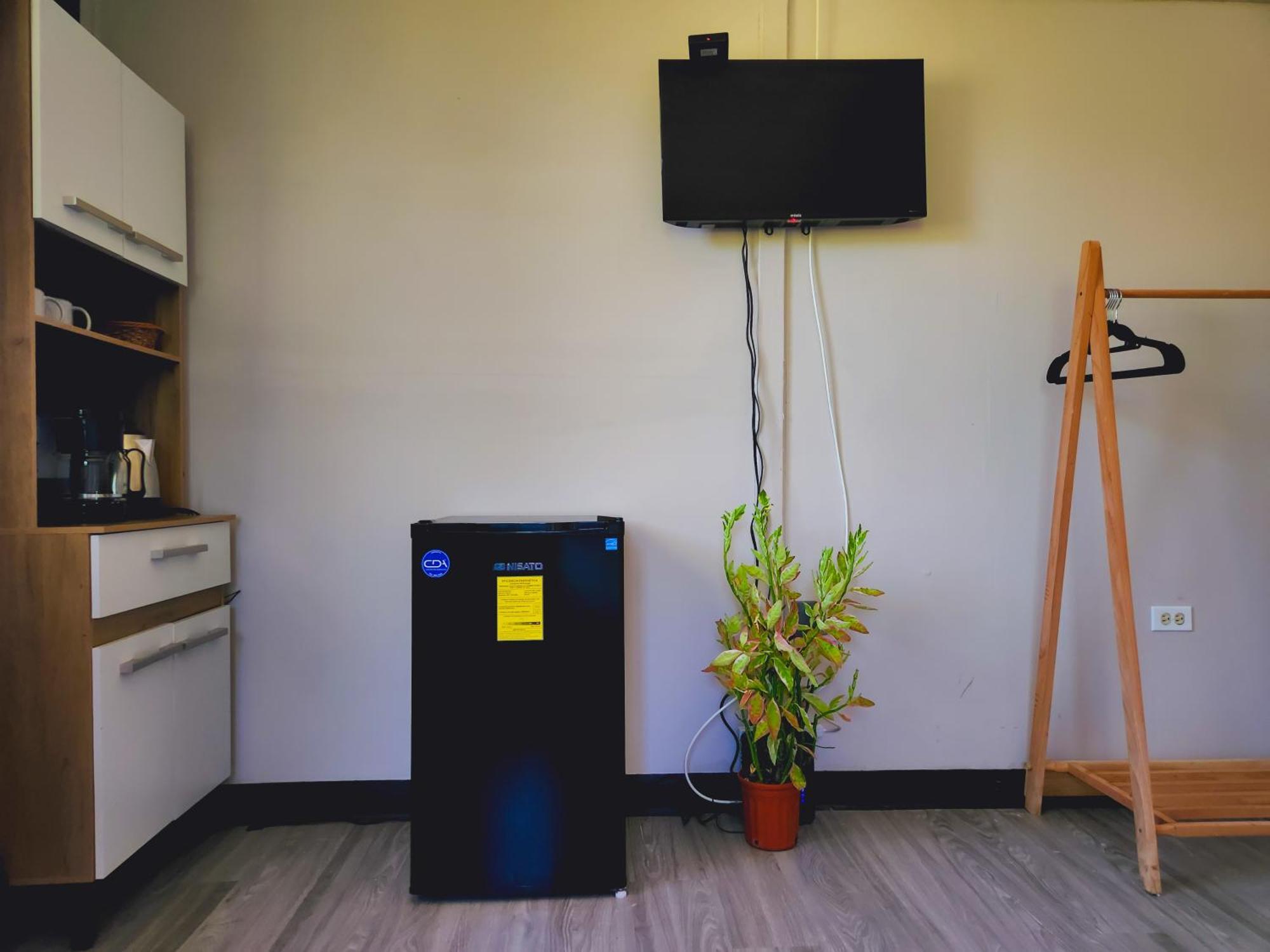 Apartamentos La Primavera - Santiago Centro Екстериор снимка