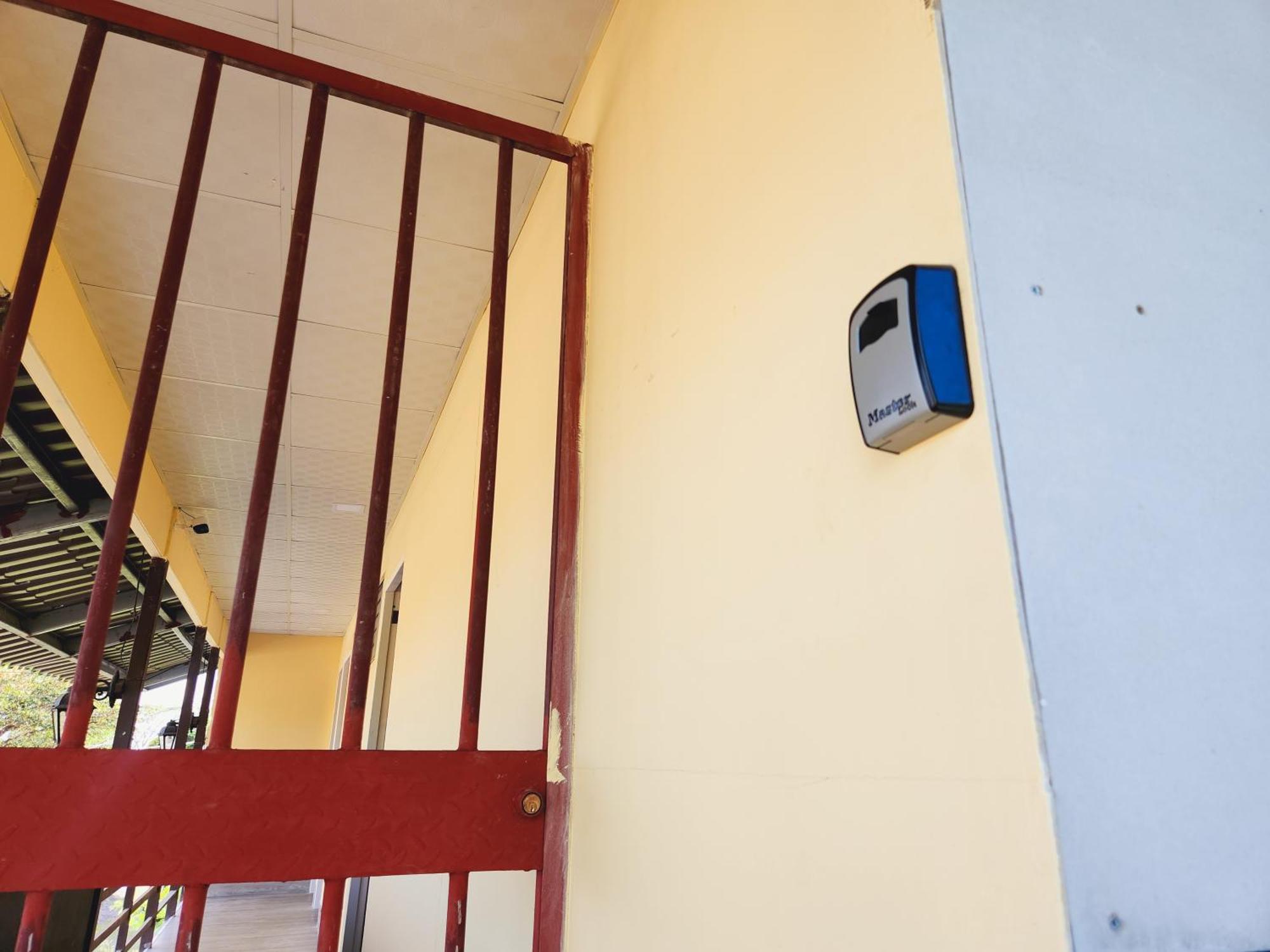 Apartamentos La Primavera - Santiago Centro Екстериор снимка