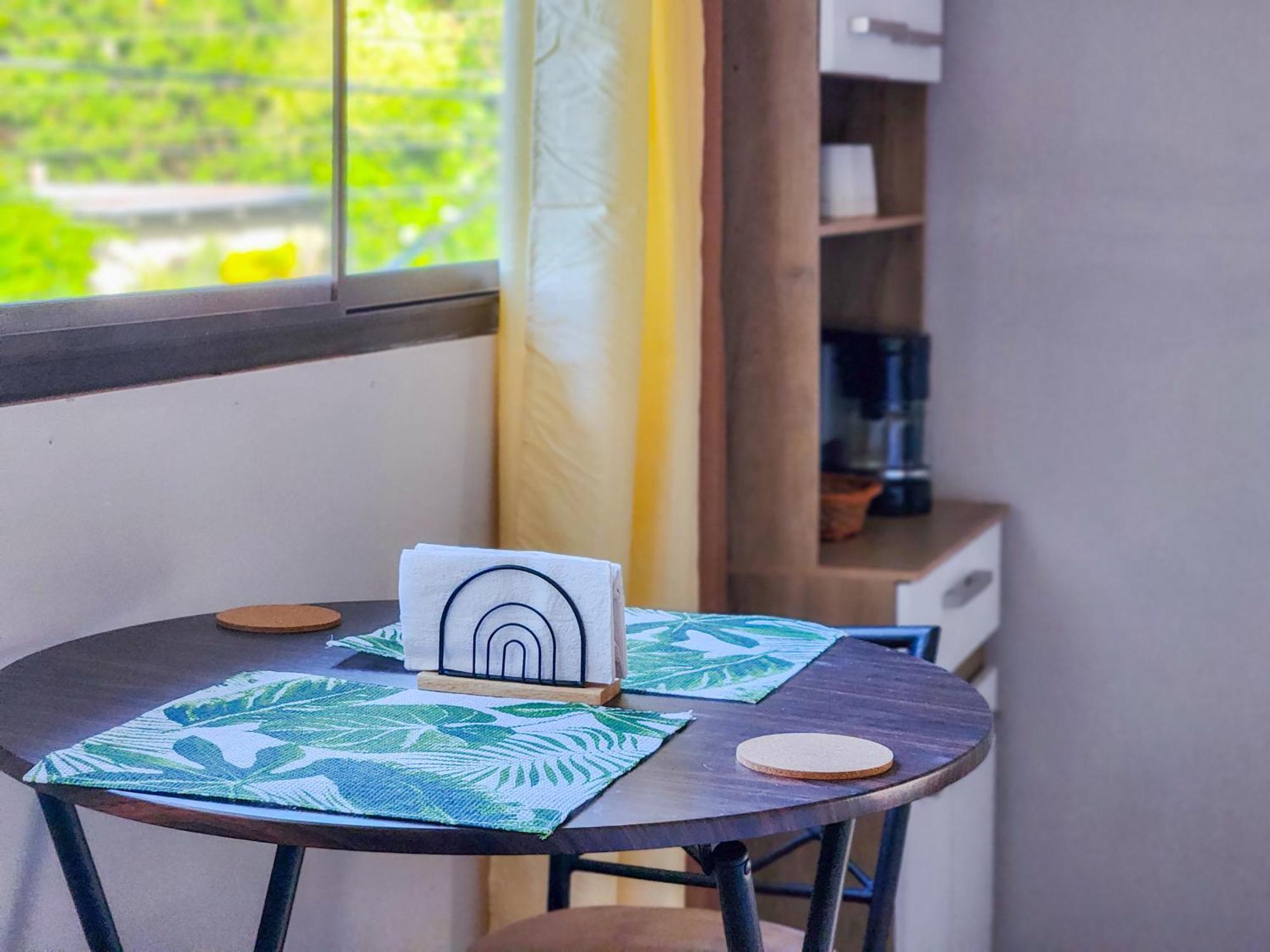 Apartamentos La Primavera - Santiago Centro Екстериор снимка