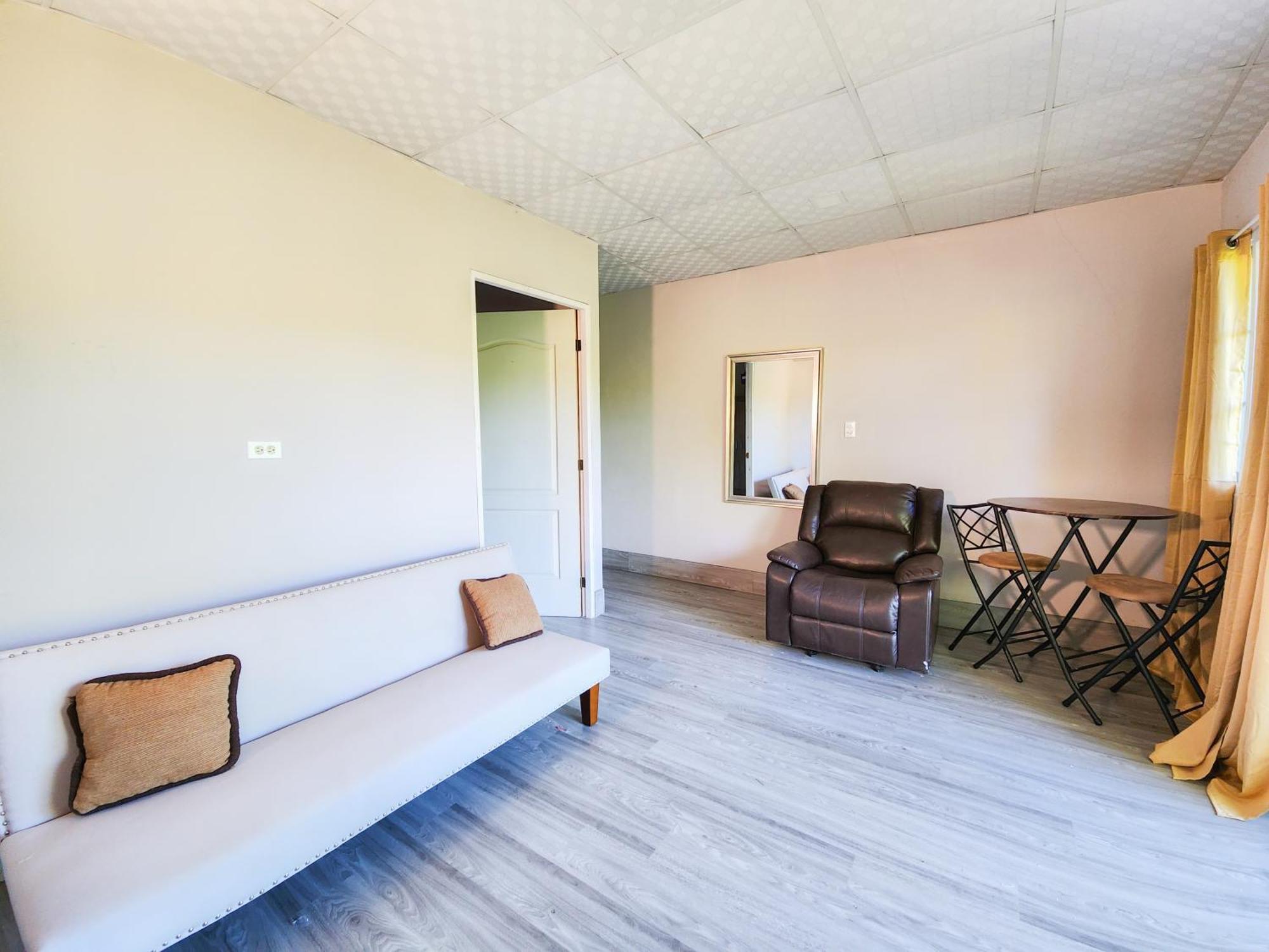 Apartamentos La Primavera - Santiago Centro Екстериор снимка