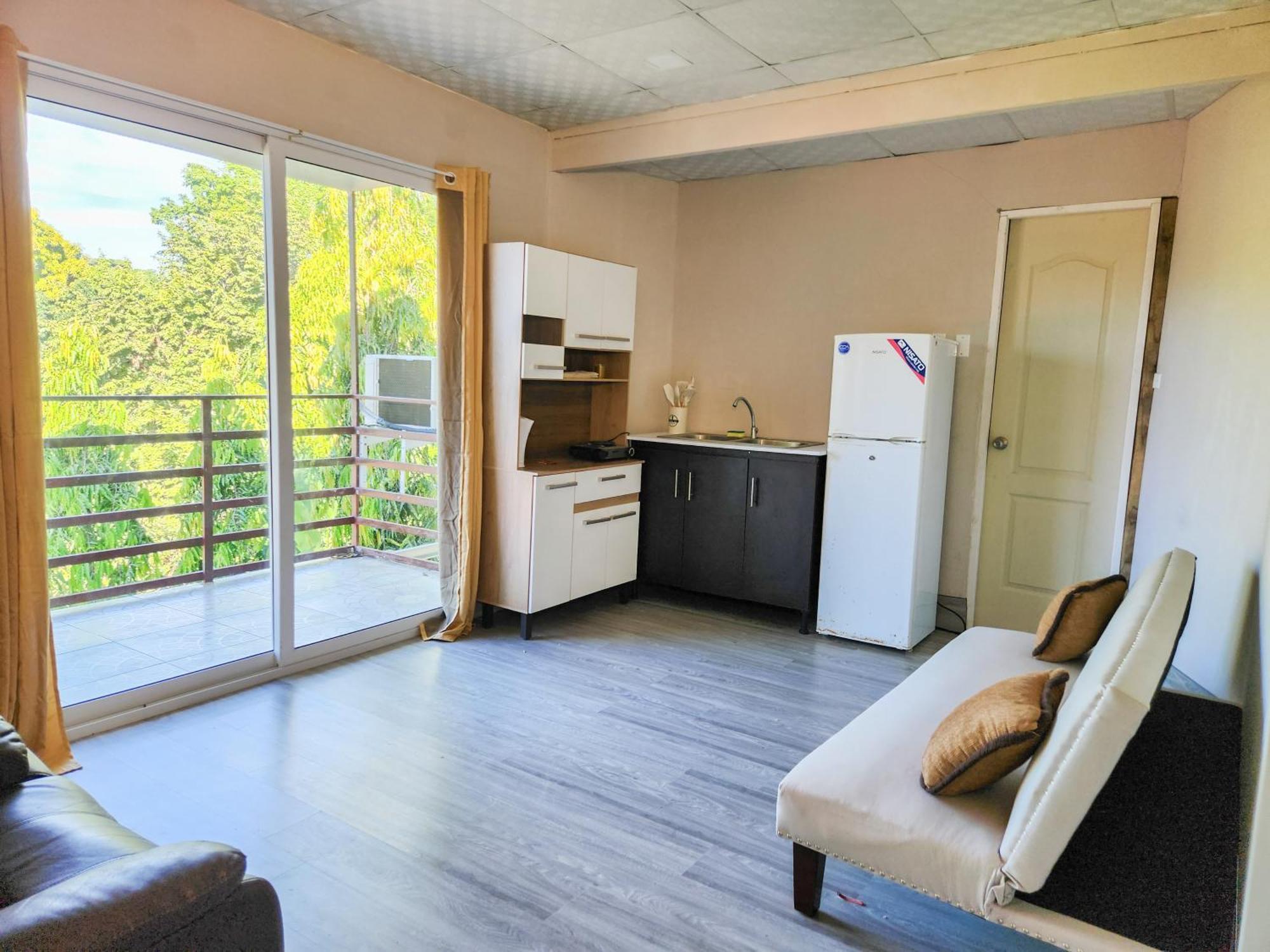 Apartamentos La Primavera - Santiago Centro Екстериор снимка