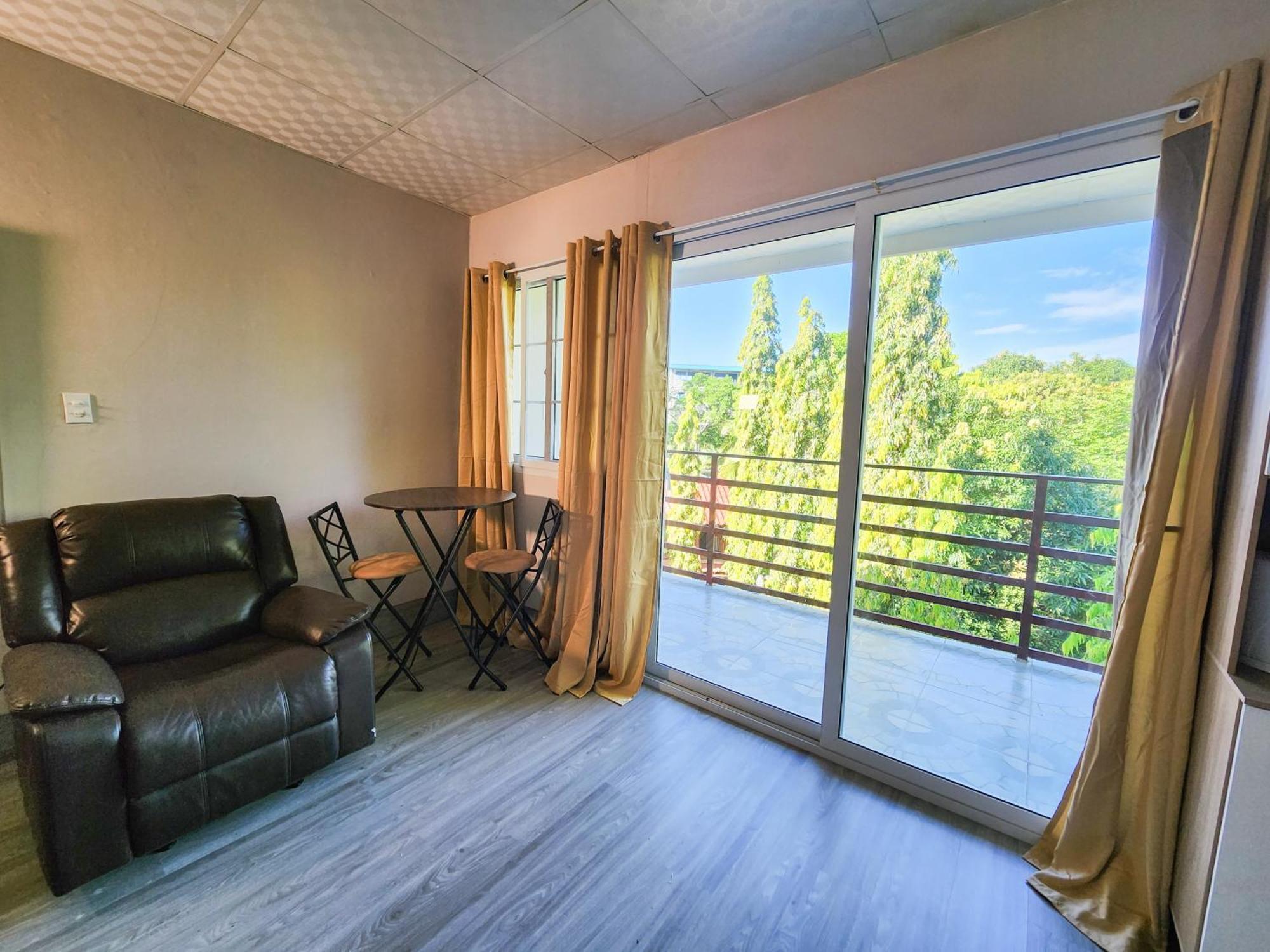Apartamentos La Primavera - Santiago Centro Екстериор снимка