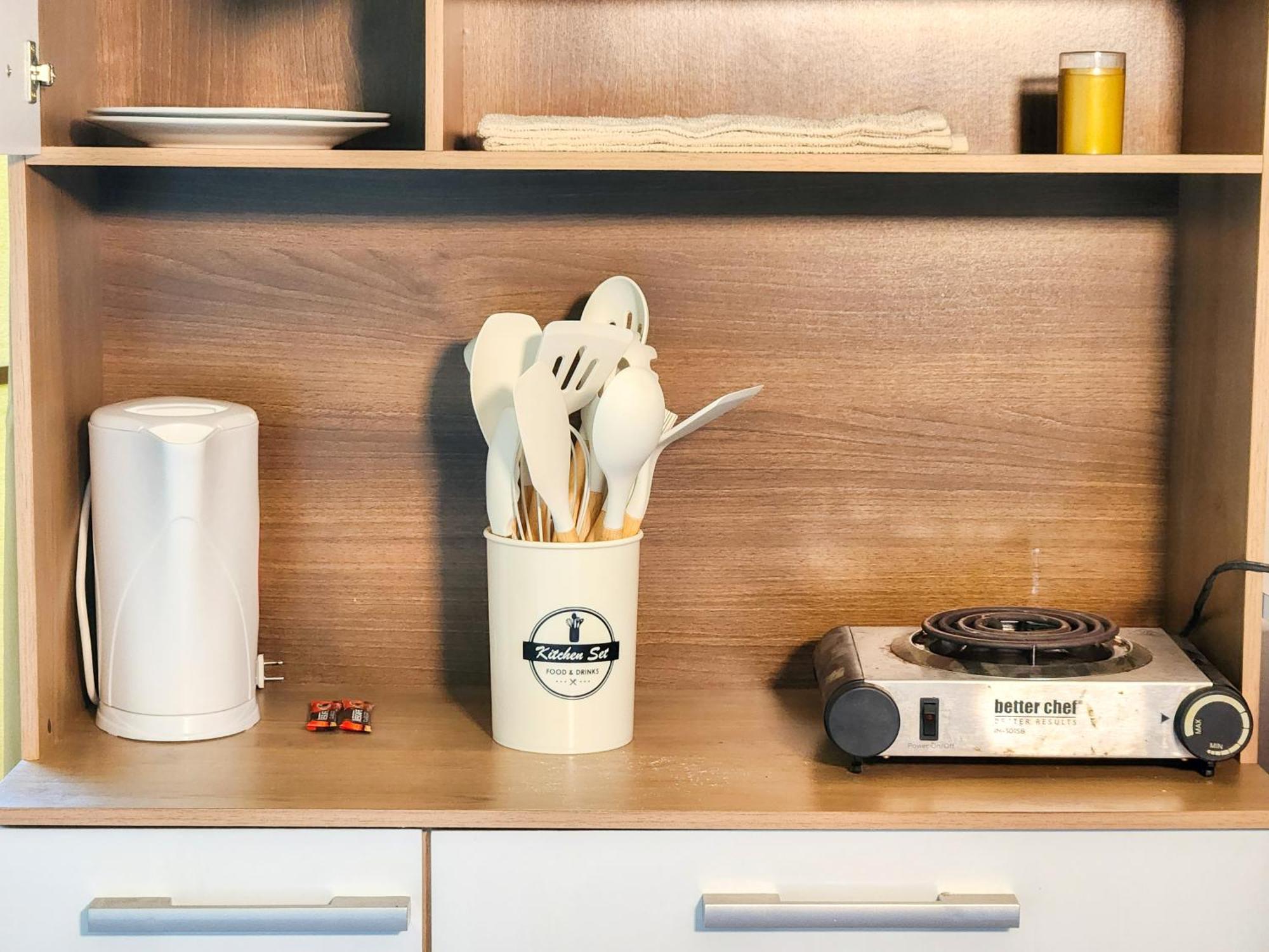 Apartamentos La Primavera - Santiago Centro Екстериор снимка