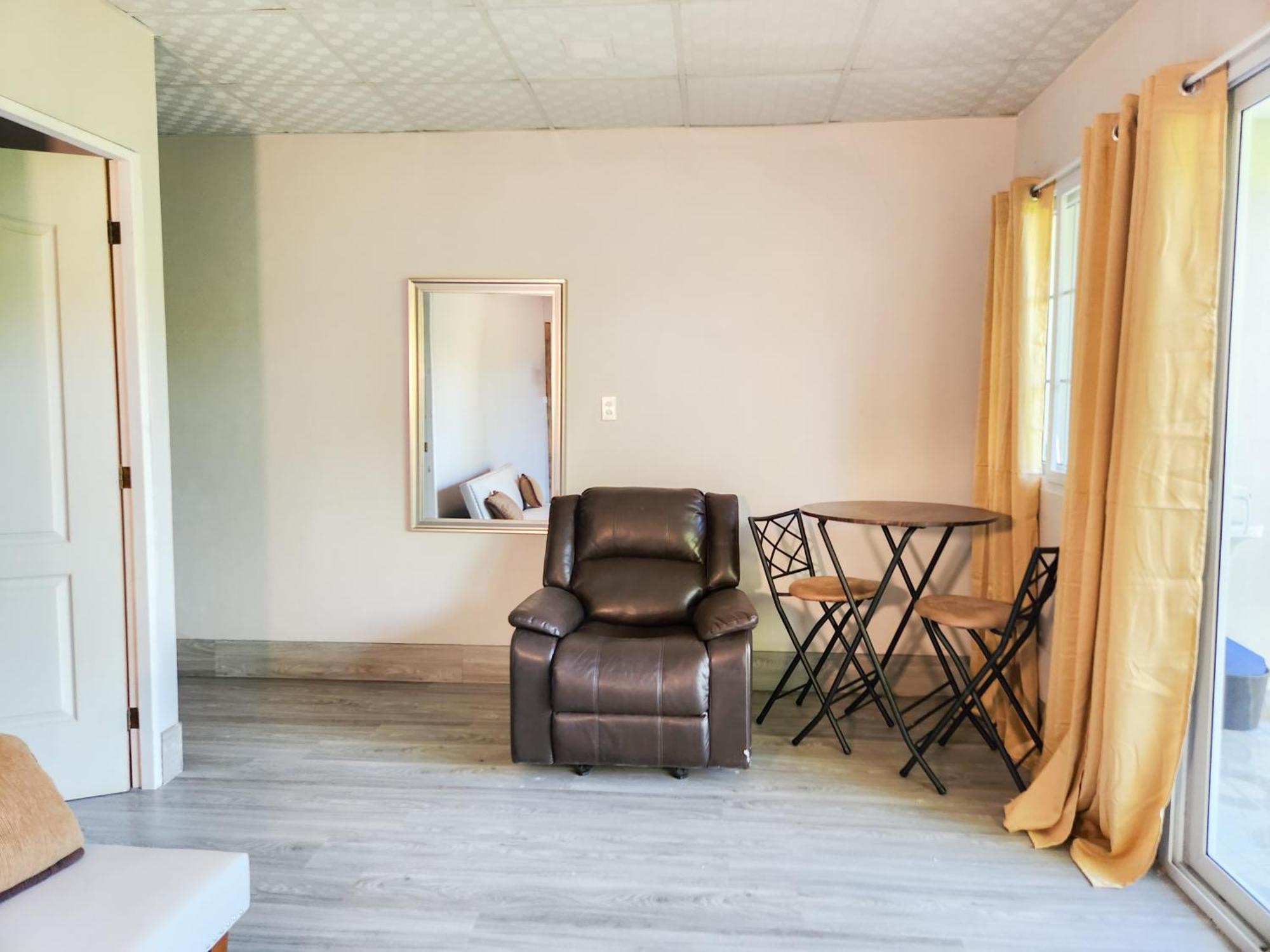 Apartamentos La Primavera - Santiago Centro Екстериор снимка