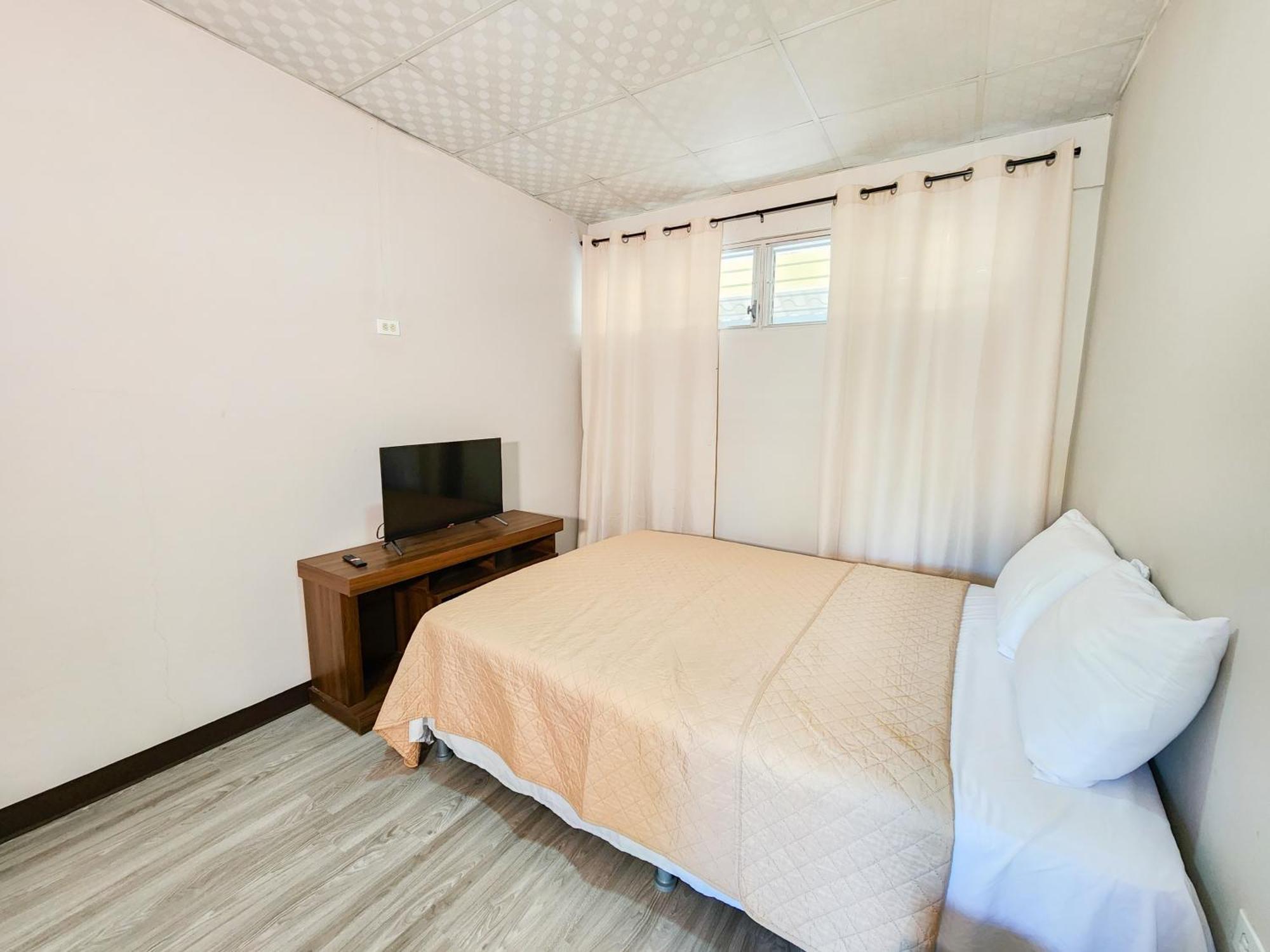 Apartamentos La Primavera - Santiago Centro Екстериор снимка